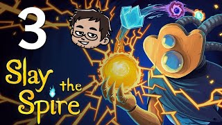 Slay The Spire #3