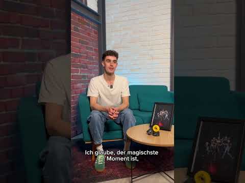 Zeitreise: Jamie Rose-Jones (Electra)