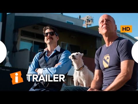 Loucos e Perigosos - Trailer