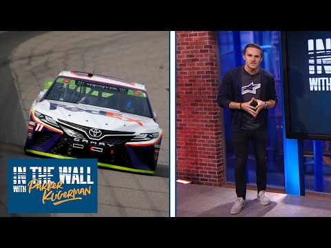 Why no motorsport should ever split again | In the Wall Ep. 9 | Motorsports on NBC