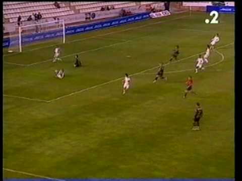 Albacete - Hércules 0-3 Jornada 20  08-09 2ª A