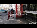 Things To Do In London With Kids A Nice Walk In Greenwich Before Lunch At Cutty Sark