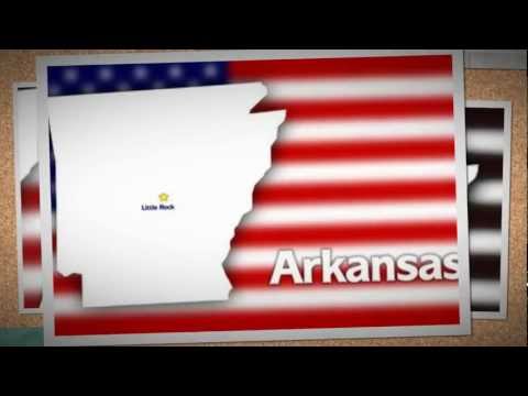 Alex Bubnov - It's Arkansas