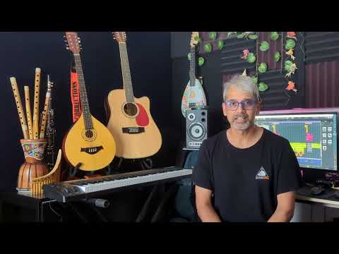 Josiah Heflin — music production showcase