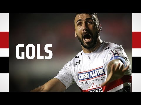 GOLS: SPFC 2 X 0 SEP - LUCAS PRATTO E LUIZ ARAÚJO #15ANOS #SOLTAAVALSA | SPFCTV