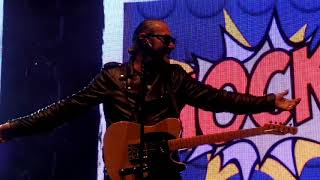 IL MIO CUORE FA CIOCK! - LUCA CARBONI (NEW VERSION)