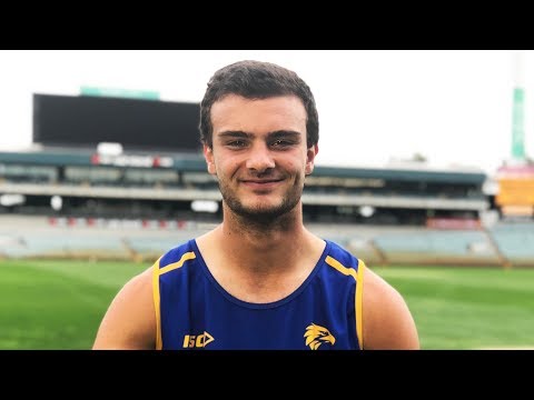 Petruccelle gets the call-up