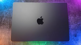 Why You Should Buy M1 Macbook Pro? PC User Tries M1 Macbook Pro