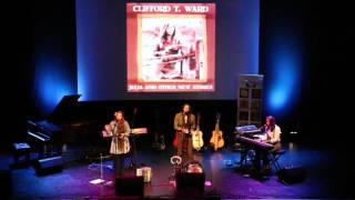 Heaven Lend A Hand - Clifford T. Ward cover by Robinson-Stone