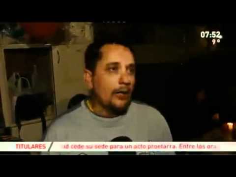 Moraleja de Enmedio (TV) TeleMadrid Noticias 21/02/2011