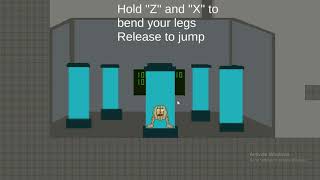 Why cant I beat this - Cantaloper