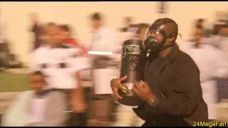 Curtis&#39; race with the Sentox Nerve Gas - 24 Season 5