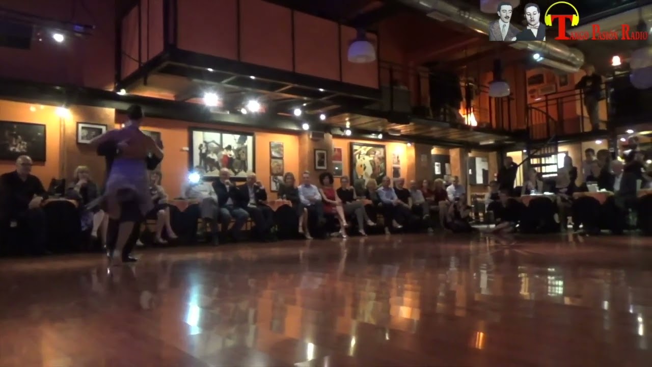 CUATRO PALABRAS Rodolfo Biagi - Jorge Ortiz Ballano: Alexa Yepes - Edwin Espinosa