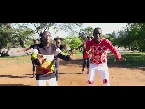 Wateule- Mama Africa(Official video)