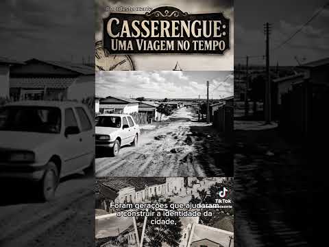 Casserengue na minha Paraíba