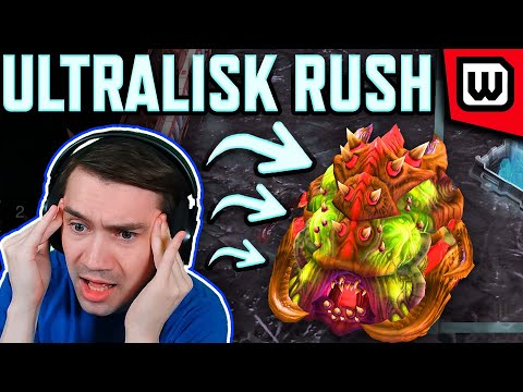 Dark's HUGE Zerg strategy surprises Clem! StarCraft 2 (Best-of-3)