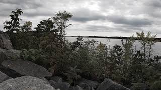 Video Sunshine-  Knox Hamilton, North Bay Time Lapse