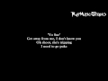 Eminem - My Fault | Lyrics on screen | Full HD