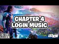 Fortnite - Chapter 4 Login Music [OST]