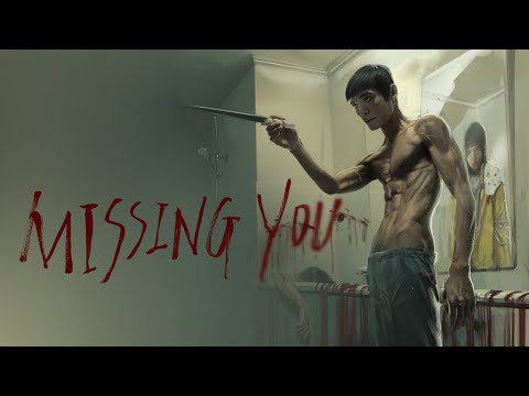 Trailer Missing You - Mein ist die Rache