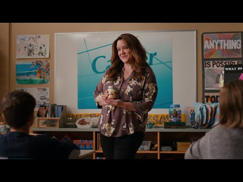 Career Day Births A New Katie/Chloe Feud - American Housewife