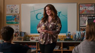 Career Day Births A New Katie/Chloe Feud - American Housewife