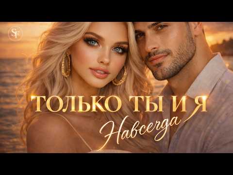 Только ты и я навсегда 💖 Романтический клип о любви | Romantic Love Story 2026