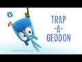 Angry Birds Blues Trap A Geddon S1 Ep7