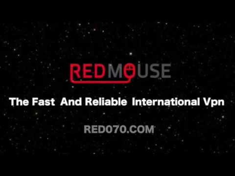 RED-VPN SS 접속기 – 한국 IP 우회 VPN