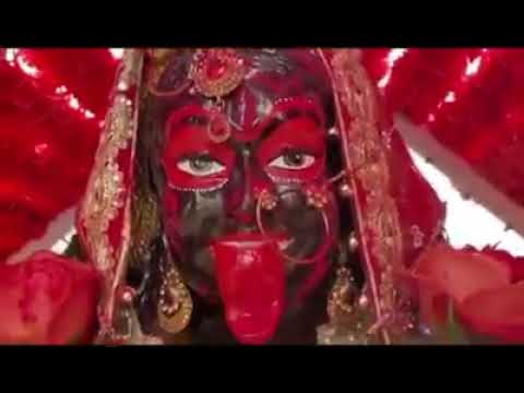 Aawo Aawo Maha Kali - Srimattie Chandra Katwaroo