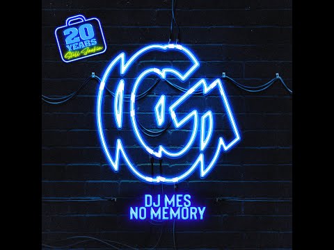 DJ Mes - No Memory