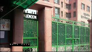 Ahlcon International School Video thumbnail