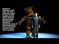 How Animatronics End You Compilation Part 2