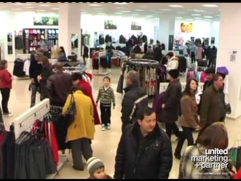 Opening Event Galleria Suceava