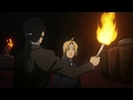 Fandub Fullmetal Alchemist Brotherhood Fandub Indonesia
