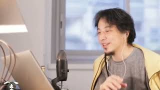 質問者の美しい過去をことごとくブチ壊すひろゆきさん