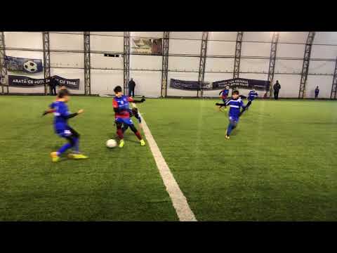 New Stars - CSS Brasovia R I