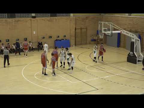 Valdisieve Basket - Viking Montecatini 75-79