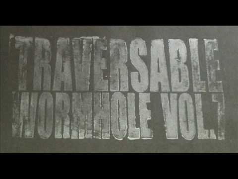 Traversable Wormhole - Subliminal Warp Drive