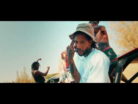 Franco Spurs x Blacka - LOVE THE WAY (Official Video) 4k