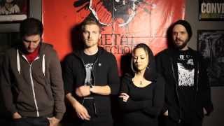 Underground Buzz: BLACK TABLE | Metal Injection