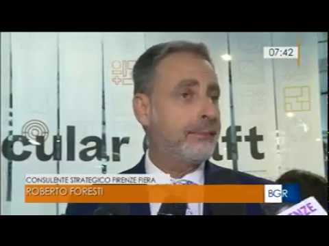 TGR BUONGIORNO REGIONE TOSCANA Rai3 Toscana