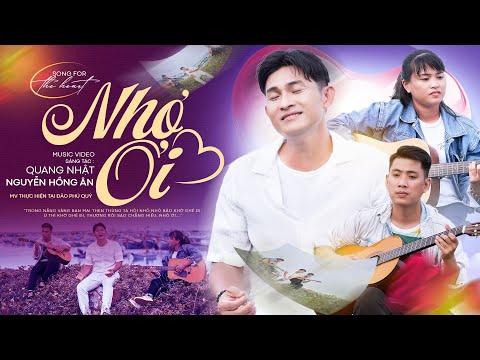 Thể hiện bởi Nguyễn Hồng Ân