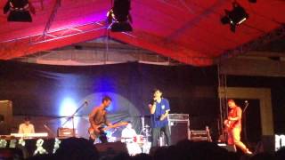 Satu Langkah - Sheila On 7 | Music Night 2014