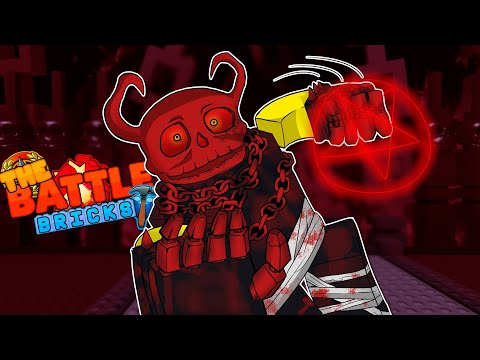 Tumore Mode Made Me CRASH OUT. | The Battle Bricks