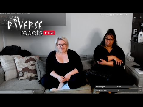 Twitch VOD! Live Reactions - KATSEYE, TXT, TWS, KAI, BADVILLAIN, Maroon 5 & LISA, MEOVV, & more!