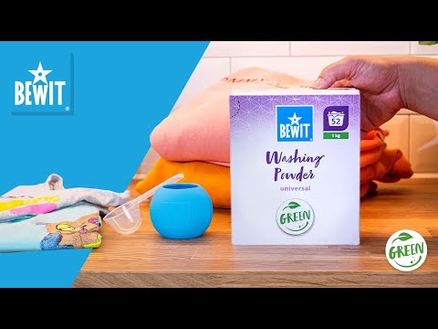 Washing Powder Universal - 1 kg