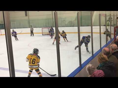 PC72 vs Meadowvale 72, Nov 18, 2017