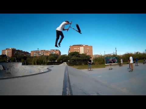 Kevin Guerrero / Welcome Freestyle Shop