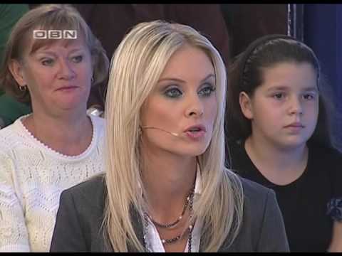 Dejana Talk Show   4 SEZONA   MOJ MUZ JE NASILNIK